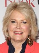How tall is Candice Bergen?